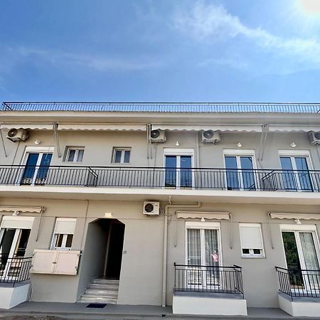 Diana Studios Pefki  Exteriér fotografie