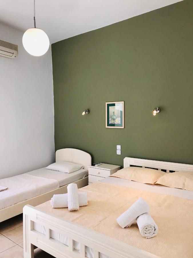 Diana Studios Pefki  Exteriér fotografie