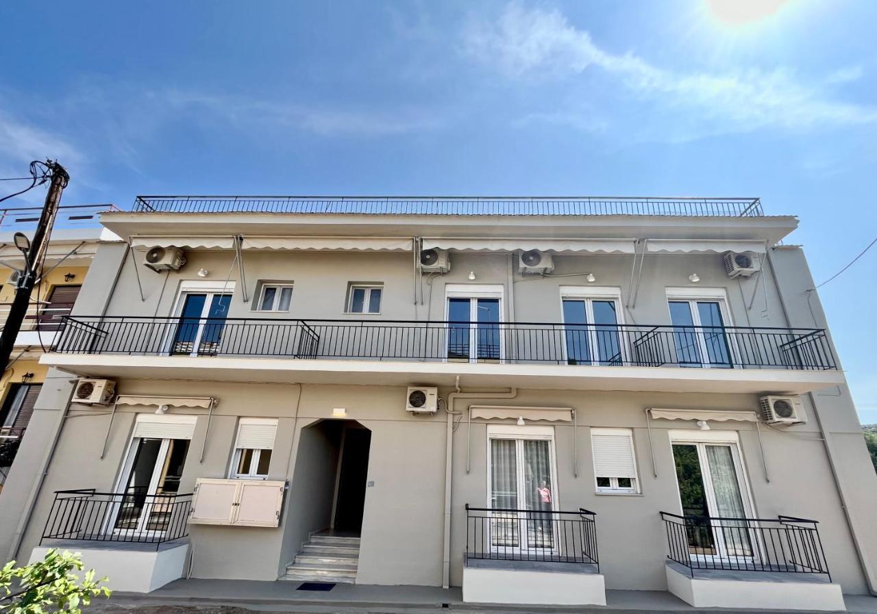 Diana Studios Pefki  Exteriér fotografie